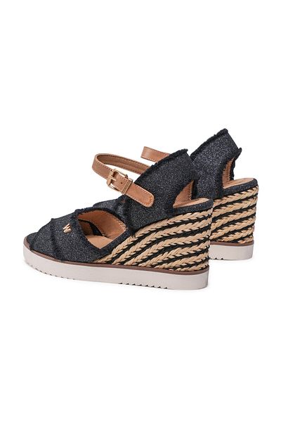 WRANGLER Espadrilles Red Adults
