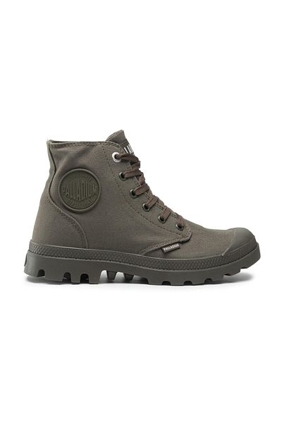 Palladium Csizma zöld felnőtteknek