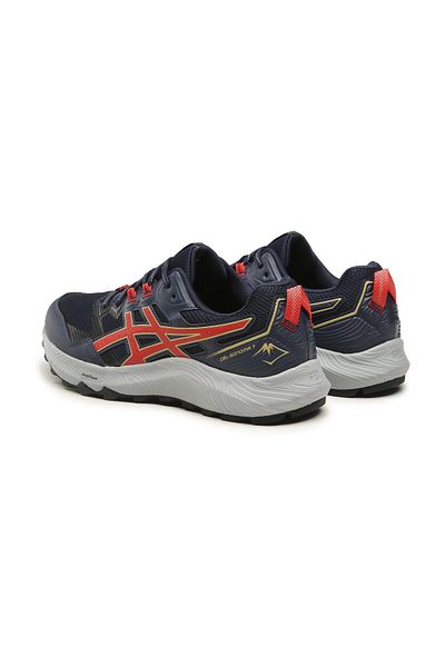 Asics Džínové modré dospělé běžecké boty