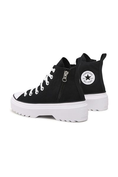 converse boty Hnědá Dospělí