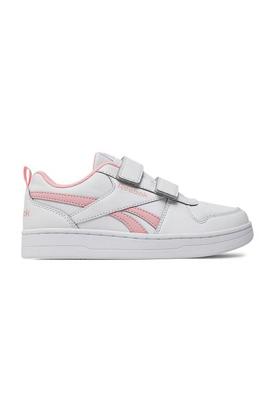 Reebok Detské tenisky biele