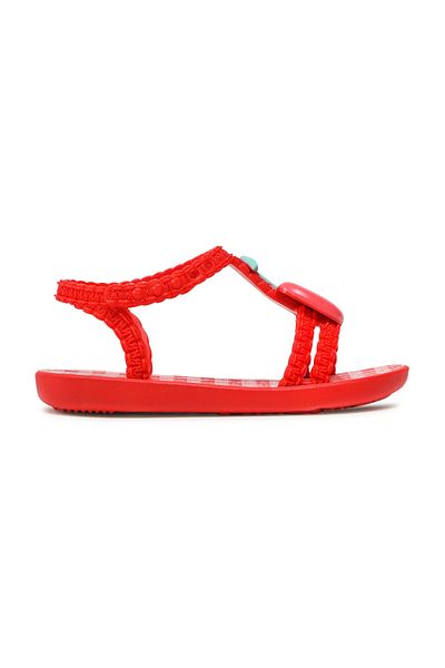 Ipanema Sandals Red Kids