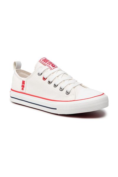 BİG STAR Converse boty White Adults