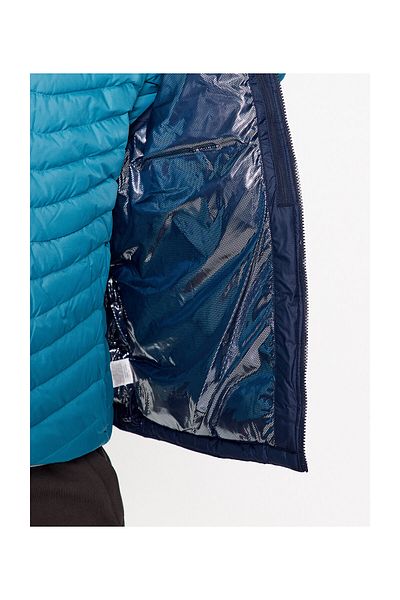 Columbia Vest Pink Adults
