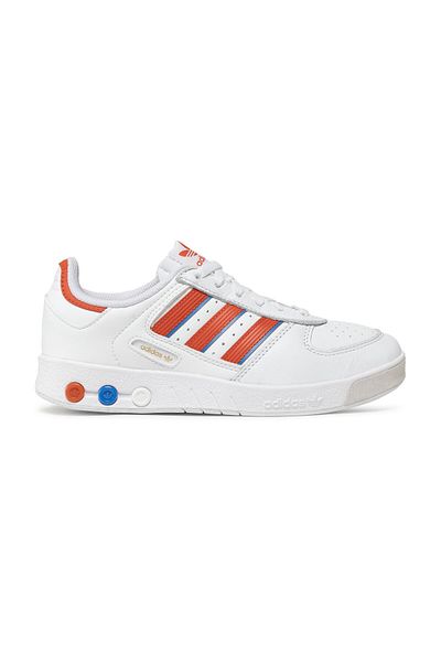 adidas Tenisky bílé pro dospělé