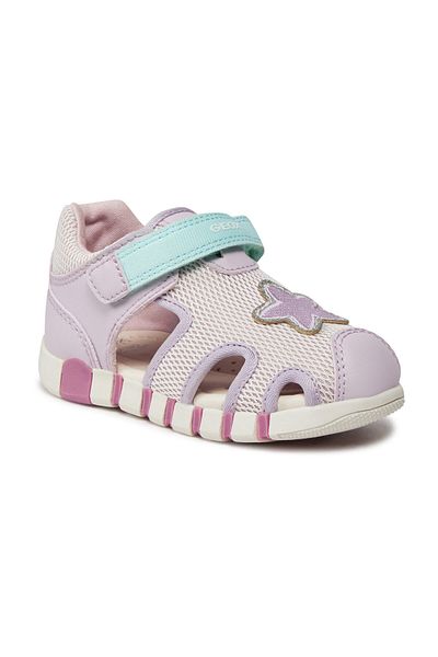 Geox Sandale Roz Copii