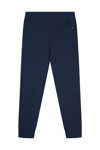Tommy Hilfiger Φούτερ Navy Blue Kids
