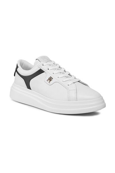 Tommy Hilfiger Tenisky černé pro dospělé