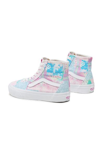 Vans Tenisky barevné, růžové pro dospělé