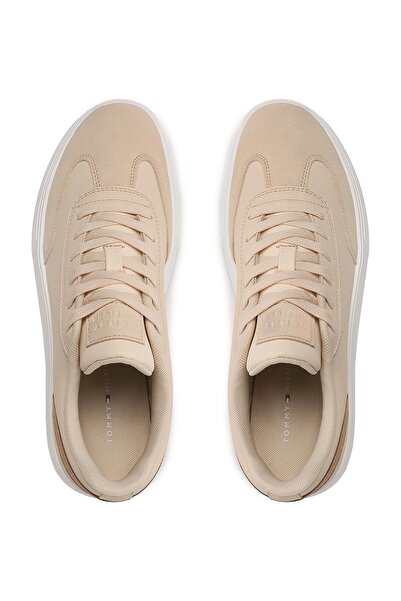 Tommy Hilfiger Tenisky černé pro dospělé