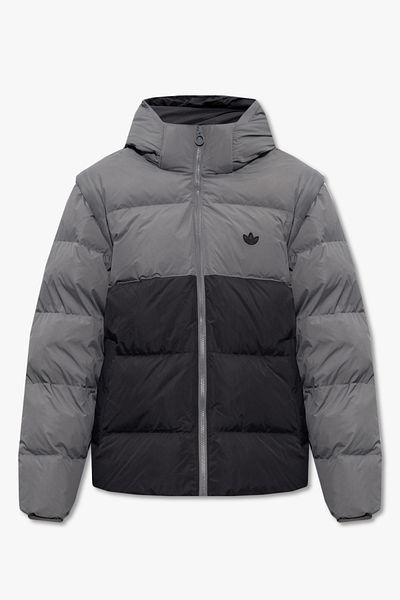 adidas DWN REGEN RIFTA – Bequemer Schnitt