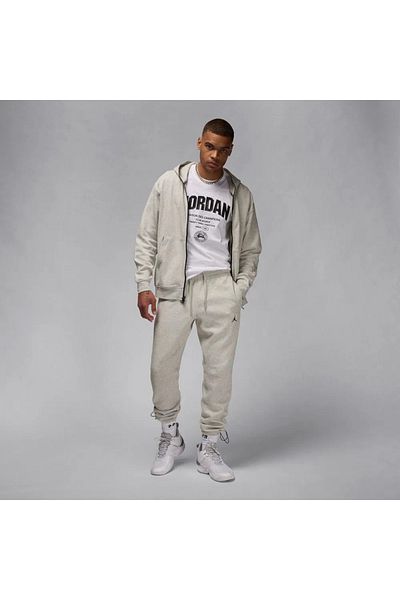 Nike M J DF SPRT HOOP FLC PANT