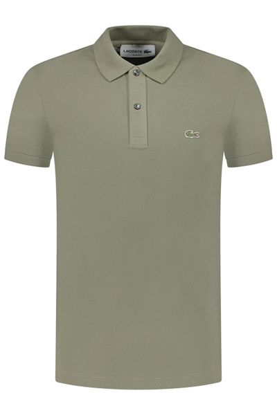 Lacoste Férfi S/S póló 01