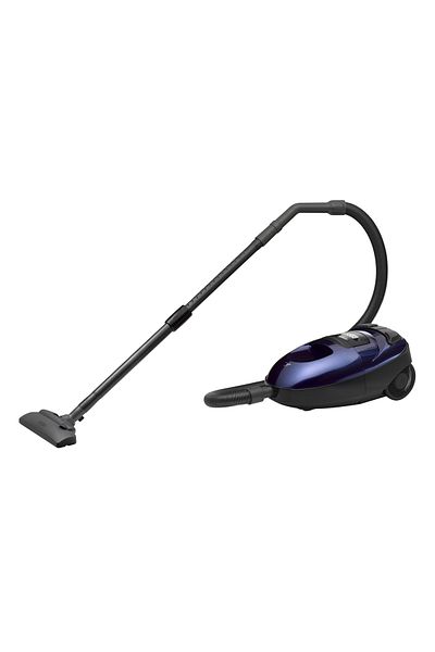 HITACHI CV-W2000SB Dry Vacuum cleaner,BLUE