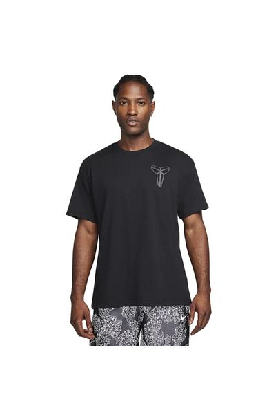 Nike Leichtes T-Shirt „Eat on the Kobe Side“ – Buch für alle