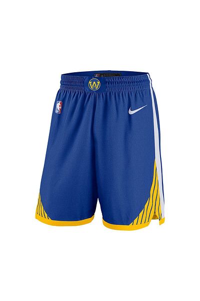 Nike Edice ikon Golden State Warriors