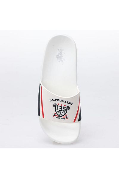 U.S. Polo Assn. Dusen 5Fx - Long Cut Fergane with Comfort and Stylish Design