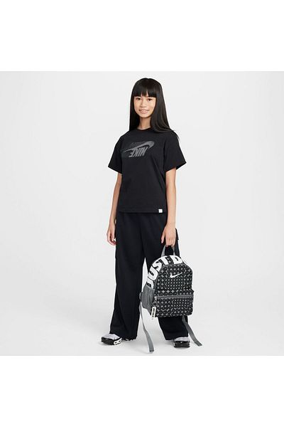 Nike Backpack NIKE Brasilia JDI Mini BK-AOP - HM5547-070