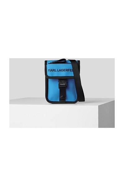 Karl Lagerfeld K/Kover Sm Crossbody
