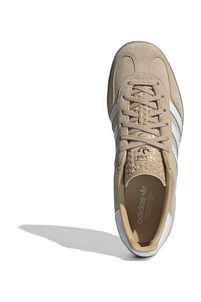 adidas GAZELLE INDOOR W - Спортни обувки за закрито