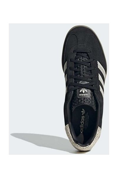 adidas GAZELLE INDOOR W - Sálová atletická obuv