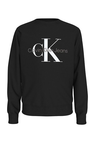 Calvin Klein Froté CN - CK Monogram Design