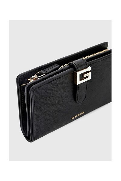 Guess SLG     WALLET BLACK