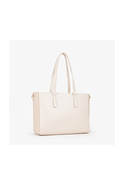 Valentino SYLVIA RE SHOPPING ECRU VBS8UN01