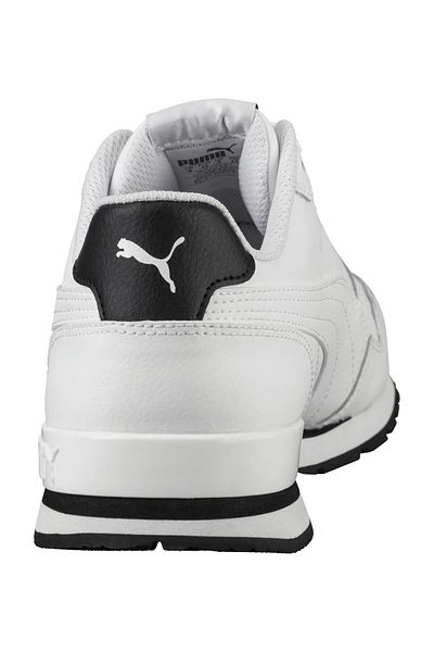 Puma Unisex tenisky - ST Runner v2 Full L White- White -36527701