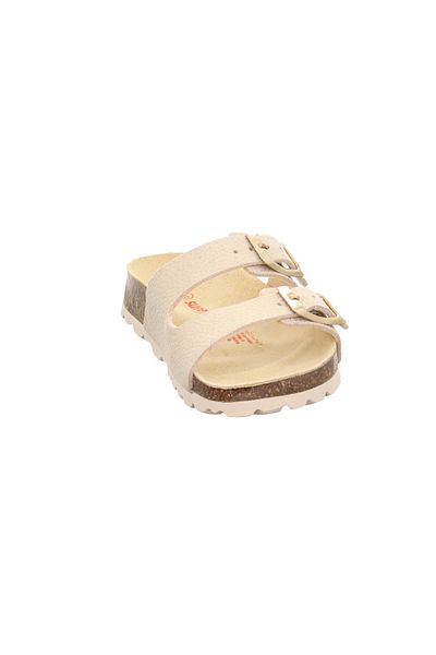 Superfit Gold Girl's Slippers (111-9700-1) Fussbettpantoffel