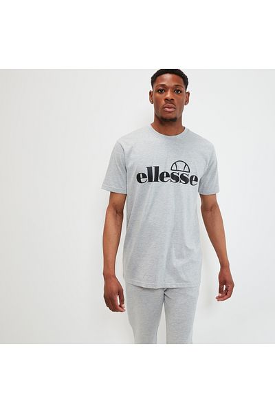 Ellesse Férfi szürke Marl póló