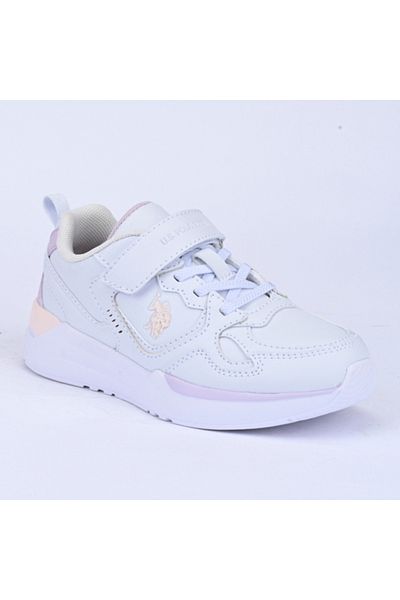 U.S. Polo Assn. Inter Jr 5Fx - Stylish and Comfortable Fit