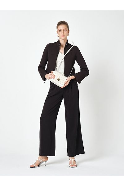 Pierre Cardin Geantă de umăr Bone Monogram pentru femei 05PO25Y1886