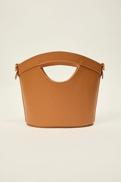 Ted Baker Plain Skin Shoulder Bag