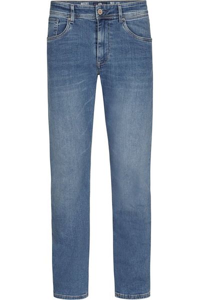 Petrol Industries Herren Jeans Tapered