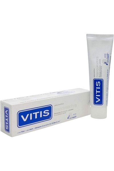 vitis Whitening Toothpaste 100ml