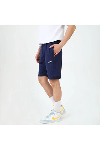 Joma شورت رجالي بولي هوك م4231400