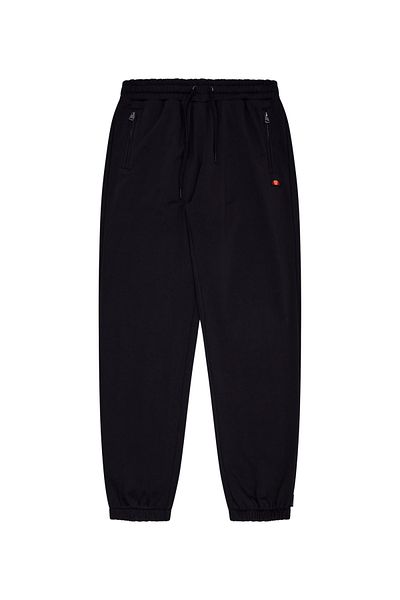 Ellesse Schwarze Herren-Jogginghose