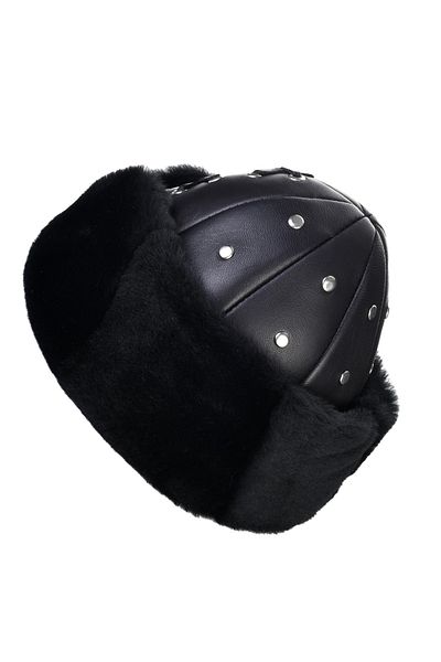 fubileather Естествена кожа Kayi Emblem Börk