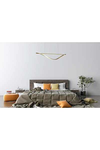 Eray Aydınlatma 4899-90 Eskitme Led Avize