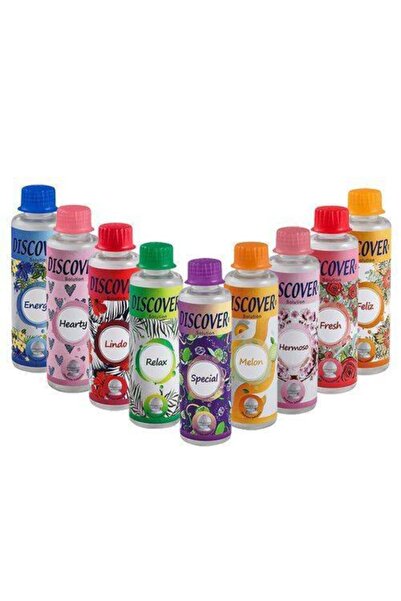 Discover Sihirli Küre Parfümü 150 ml 9 Adet 869DSC150ML9AD