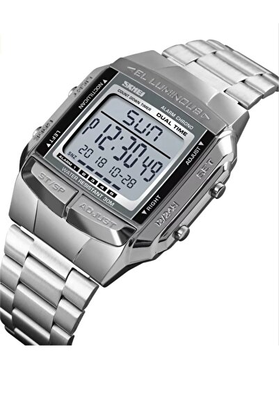 Skmei Men's Watch 1381Bk