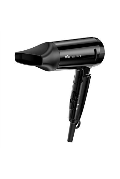 Braun Satin Hair 3 Hd350 Saç Kurutma Makinesi