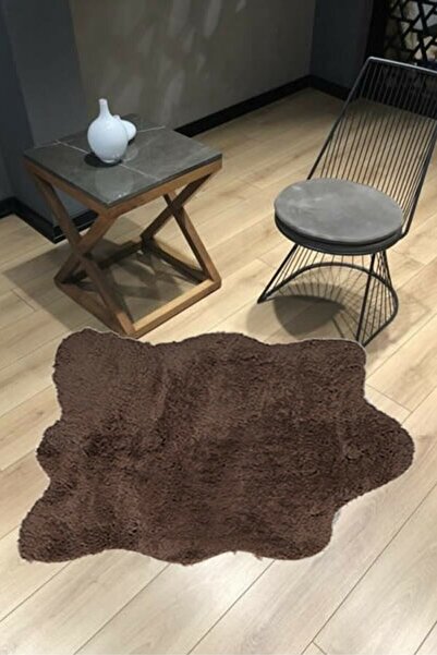 Savana Kaymaz Taban Dekoratif Post Hali