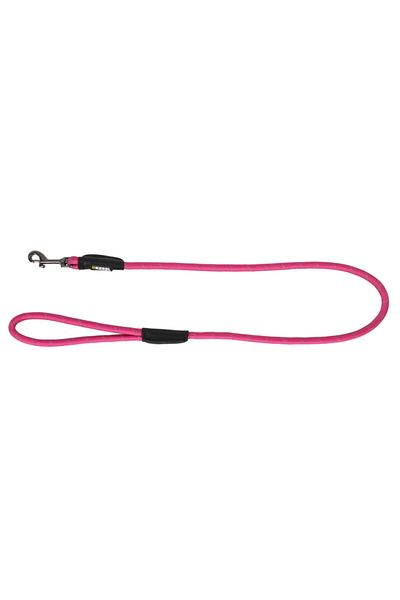 KERBL Leash Rope 100cm Pink