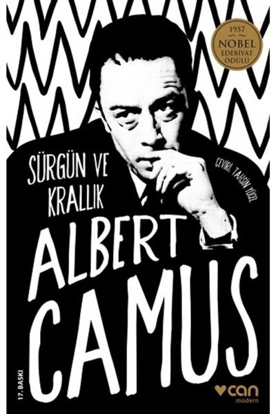CAN Sürgün ve Krallık