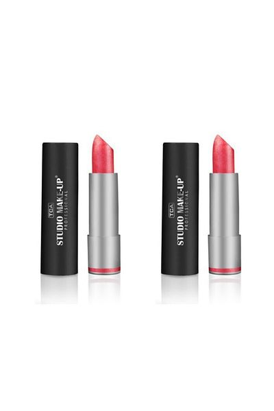 TCA Studio Make Up Tca Studio Make-up Lipstick Lipstick 1974 - 2 Pieces