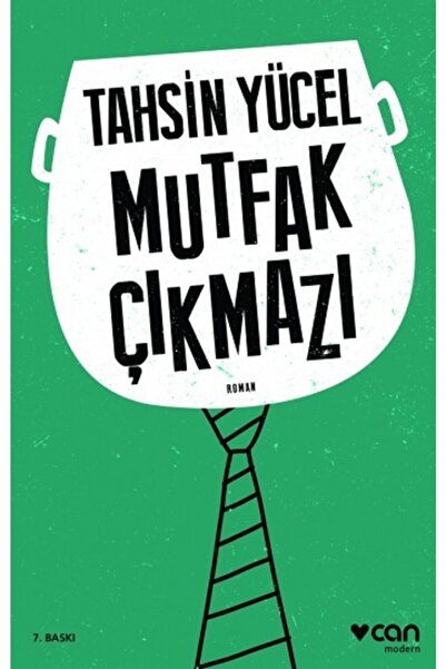 CAN Mutfak Çıkmazı