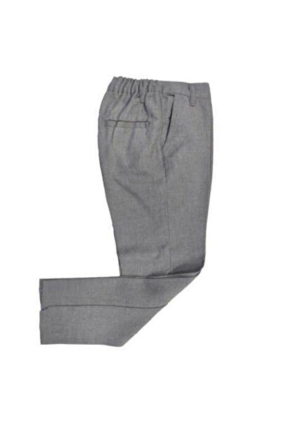 Nacar Kumaş Okul Pantolonu