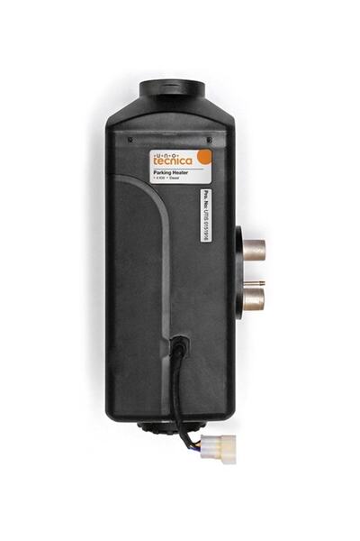 Uno Tecnica Kamyon, Otobüs, Yarım Otobüs Ve Tekneler Için 24v 5kw Dizel Isıtıcı